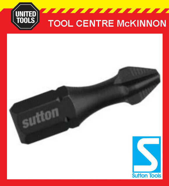 Sutton impact driver discount bits