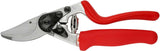 FELCO 7 ERGONOMIC SWISS MADE PRUNING SHEAR / SECATEURS + LEATHER HOLSTER