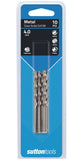 SUTTON SILVER BULLET METRIC JOBBER DRILL BIT BULK PACKS – ALL SIZES AVAILABLE