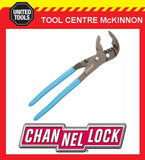 CHANNELLOCK / CHANNEL LOCK GL10 240mm MULTI-GRIP PLIERS (SLIP JOINT PLIERS)