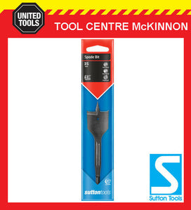 SUTTON TOOLS 35mm SPADE BIT