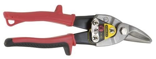 STANLEY FAT MAX LEFT CUT AVIATION TIN SNIPS – Tool Centre McKinnon