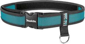 MAKITA QUICK RELEASE TOOL BELT & BELT LOOP E-05337