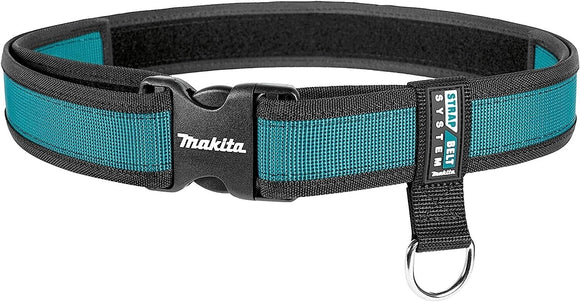 MAKITA QUICK RELEASE TOOL BELT & BELT LOOP E-05337
