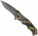 STANLEY FATMAX FMHT0-10311 FOLDING POCKET KNIFE