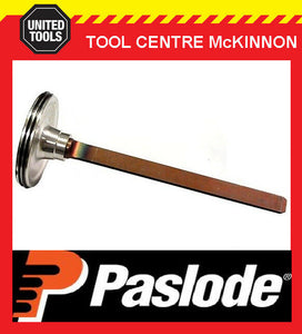 PASLODE CORDLESS GAS FRAMER 404485 PISTON & DRIVER – SUIT IMCT, FRAMEMASTER ETC