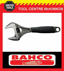 BAHCO ERGO 9033 270mm – 10” EXTRA WIDE OPENING ADJUSTABLE WRENCH SHIFTER