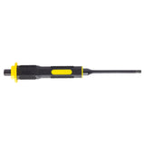 SUTTON TOOLS 10mm PIN PUNCH WITH SOFT GRIP HANDLE