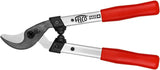 FELCO 211-40 SWISS MADE 40cm COMPACT 35mm CAPACITY PRUNING SHEAR / LOPPER