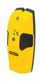 STANLEY S100 STUD FINDER / DETECTOR / SENSOR WITH AC DETECTION – 19mm CAPACITY