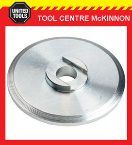 78mm INNER CUTTING FLANGE FOR 9”/230mm ANGLE GRINDER – SUIT MAKITA METABO ETC