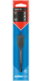 SUTTON TOOLS 22mm SPADE BIT