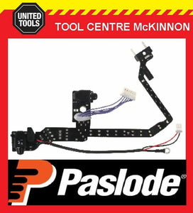 PASLODE CORDLESS GAS FRAMER 902625 MOULDED CIRCUIT BOARD – SUIT Li-ION FRAMERS