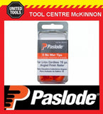 PASLODE NAIL GUN NO-MAR TIPS TO SUIT IM250A-Li - NOT IM250A, IM250S OR IM250S-Li