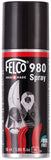 FELCO 980 MAINTENANCE CLEANING & LUBRICANT SPRAY FOR SECATEURS – VOC FREE