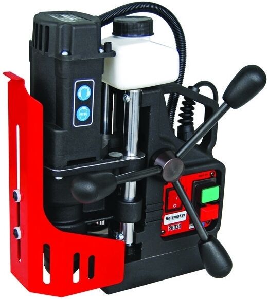 HOLEMAKER PRO 35 BROACH DRILL PRESS Tool Centre McKinnon