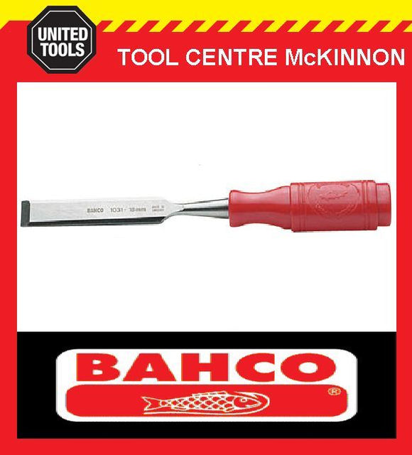 BAHCO 1031 SERIES 25mm CHISEL