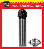 CARB-I-TOOL / CARBITOOL T 420 ½ 5/8" (15.9mm) x ½” SHANK TCT CORE BOX BIT