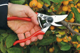 FELCO 9 ERGONOMIC SWISS MADE ONE-HAND LEFT HANDED PRUNING SHEAR / SECATEURS