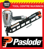 PASLODE F350S POWERMASTER PLUS 90mm FRAMING / FRAMER NAIL GUN