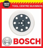 BOSCH GEX 125 A/AC, GEX 12 A/AE SANDER REPLACEMENT 125mm BASE / PAD