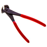 KNIPEX 68 01 200 200mm END NIPPER / CUTTING NIPPERS PLIERS – MADE IN GERMANY