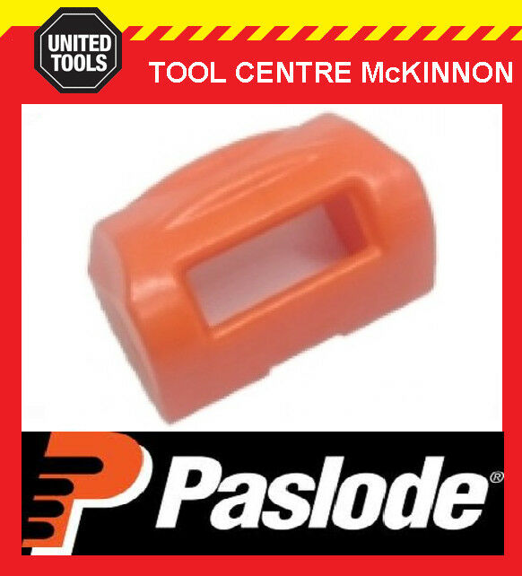 PASLODE CORDLESS GAS FRAMER 902620 PROBE RELEASE BUTTON – SUIT FRAMEMA ...