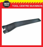 20mm LOCK NUT PIN SPANNER TO SUIT 4” ANGLE GRINDER – SUIT MAKITA ETC