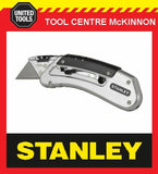 STANLEY QUICKSLIDE POCKET KNIFE