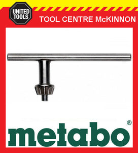 DRILL CHUCK KEY - METABO 635167  No. 2 SIZE 6mm SPIGOT FOR HAND HELD DRILLS
