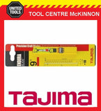 10 x TAJIMA ENDURA 9mm SNAP OFF UTILITY KNIFE BLADES – LCB30C