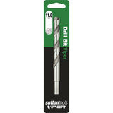 SUTTON VIPER HSS METRIC JOBBER DRILL BIT FOR WOOD, METAL & PLASTIC - ALL SIZES