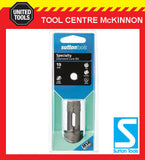 SUTTON 19mm DIAMOND CORE HOLESAW FOR TILES PORCELAIN & BRICK – SUIT M14 GRINDER