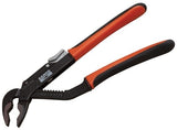 BAHCO ERGO 4pce PLIER SET