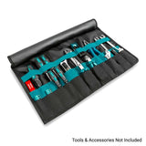 MAKITA TOOL ORGANISER WRAP / BAG WITH CARRY HANDLE E-15506