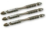MAKITA PH2 x 85mm DOUBLE ENDED IMPACT TORSION SCREWDRIVER BITS – MADE IN JAPAN