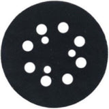 MAKITA GENUINE 125mm RANDOM ORBITAL SANDER BASE PAD SUIT BO5021, BO5041, SV13YA