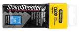 3 BOXES STANLEY 10mm T-50 SHARPSHOOTER TRA706T HEAVY DUTY STAPLES – 3000 STAPLES