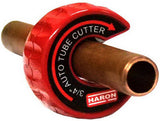 HARON TAC19 3/4” AUTOMATIC COPPER PIPE AND TUBE CUTTER