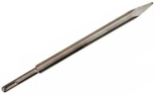 INDUSTRIAL 250mm SDS PLUS ROTARY HAMMER BULL POINT CHISEL BIT – Tool ...