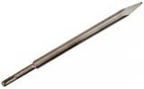 INDUSTRIAL 250mm SDS PLUS ROTARY HAMMER BULL POINT CHISEL BIT