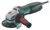 METABO WQ-1000 5” / 125mm 1010W ANGLE GRINDER WITH QUICK NUT – MADE IN GERMANY