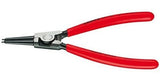 KNIPEX 46 11 A2 19 – 60mm EXTERNAL STRAIGHT JAW CIRCLIP PLIERS – MADE IN GERMANY