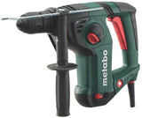 METABO KHE 3251 800W 3-MODE SDS PLUS ROTARY HAMMER DRILL – MADE IN GERMANY