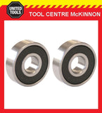 REPLACEMENT BEARING SET TO SUIT MAKITA CIRCULAR SAW – 5007NB