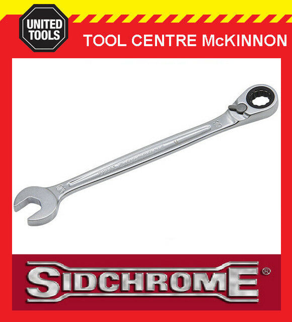 SIDCHROME SCMT22476 13/16