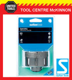 SUTTON 65mm DIAMOND CORE HOLESAW FOR TILES PORCELAIN & BRICK – SUIT M14 GRINDER