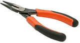 BAHCO ERGO 4pce PLIER SET