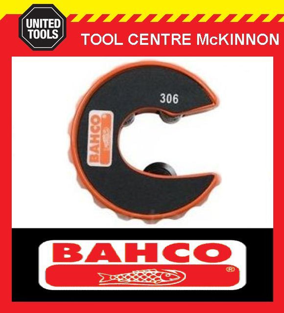 BAHCO 306-12 12mm AUTOMATIC PIPE & TUBE CUTTER