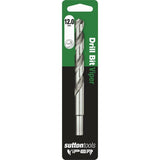 SUTTON VIPER HSS METRIC JOBBER DRILL BIT FOR WOOD, METAL & PLASTIC - ALL SIZES